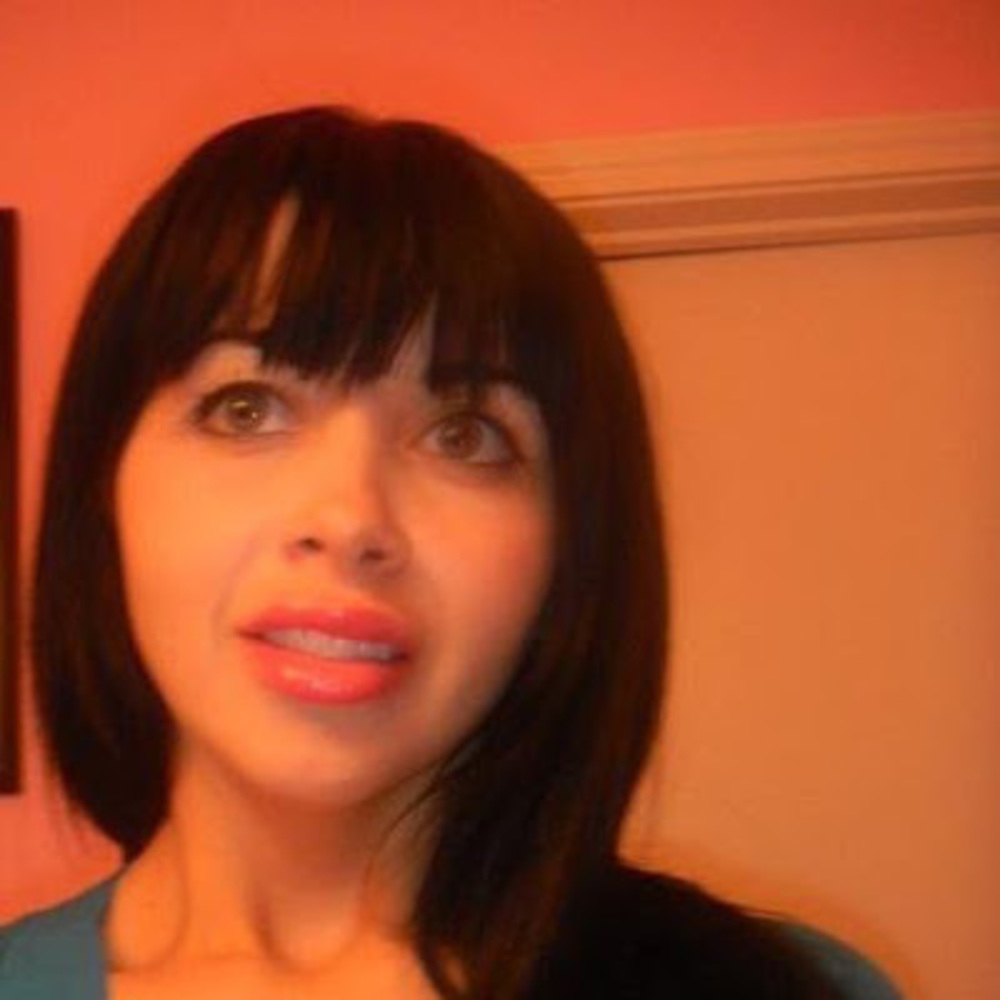 Meet your Posher, Meagan